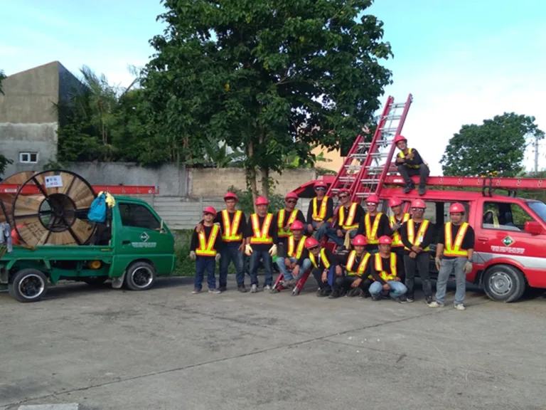 manpower