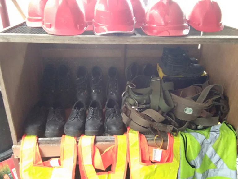 tools